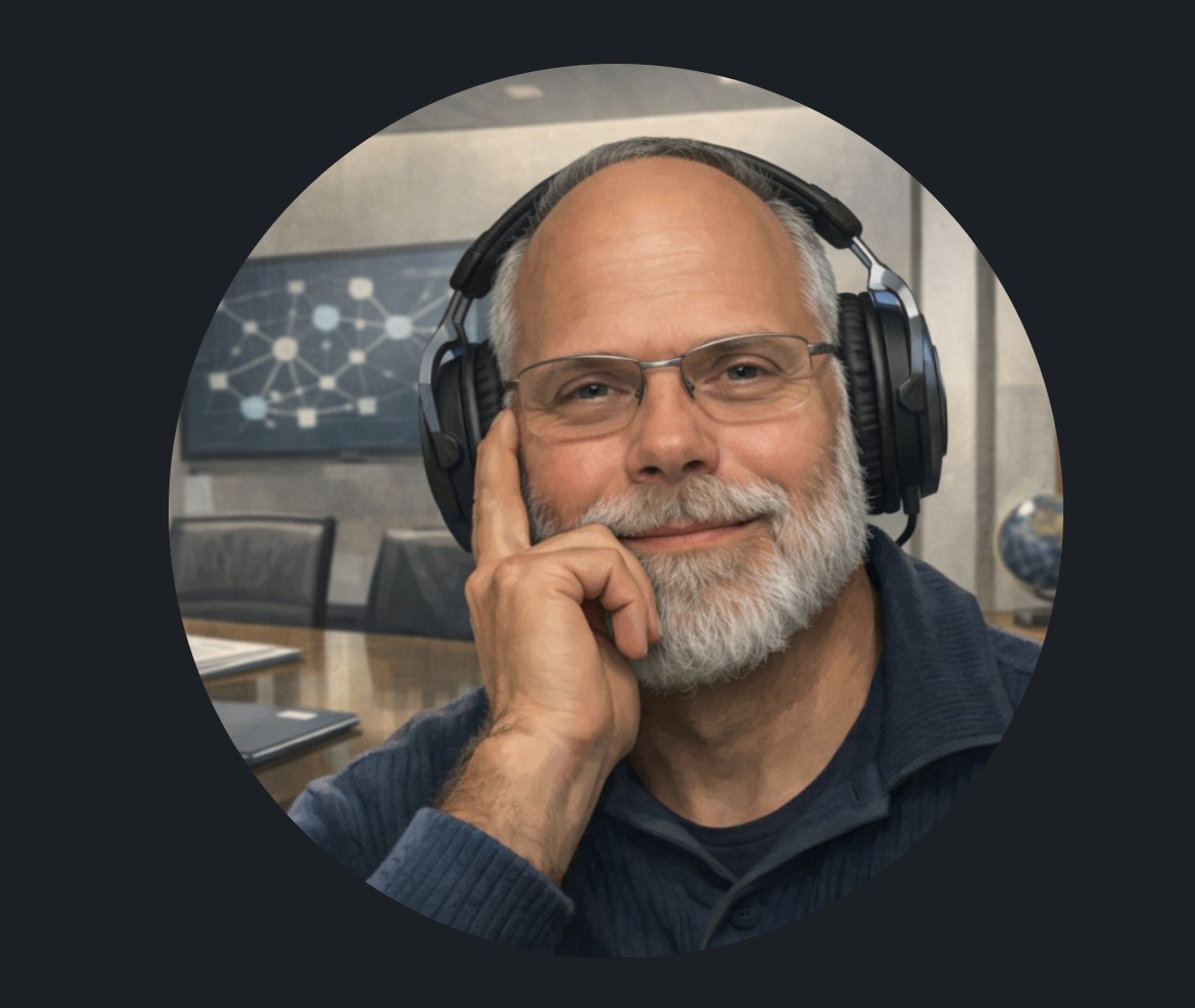Jon W. Hansen