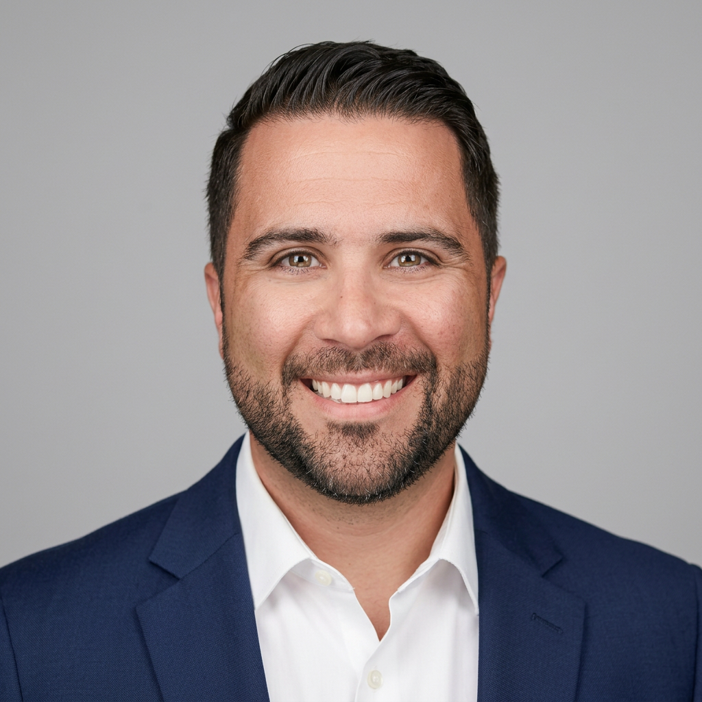Elliott Quinones, Co-Founder & President